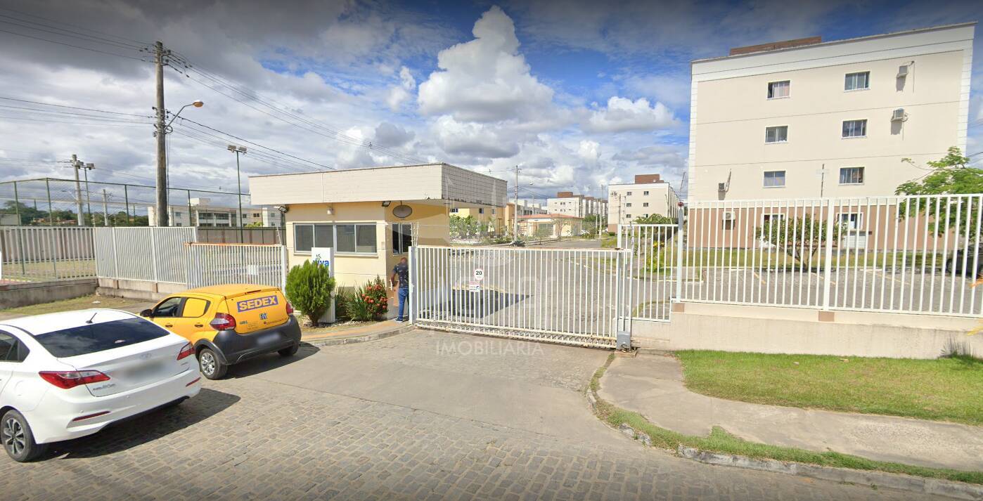 Apartamento, 2 quartos, 47 m² - Foto 2