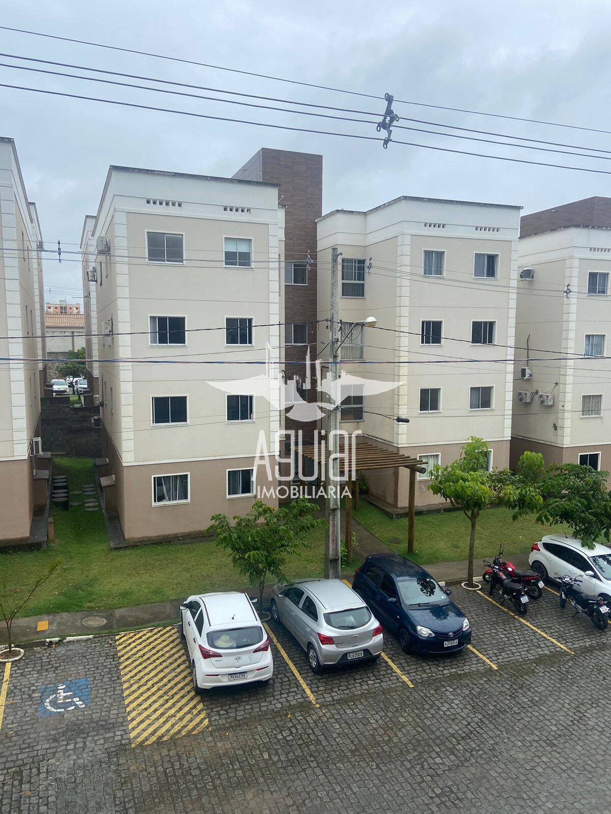 Apartamento, 2 quartos, 47 m² - Foto 4