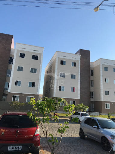 Apartamento, 2 quartos, 47 m² - Foto 8