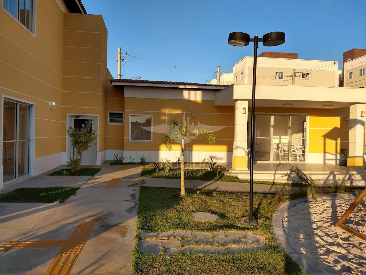 Apartamento, 2 quartos, 47 m² - Foto 23