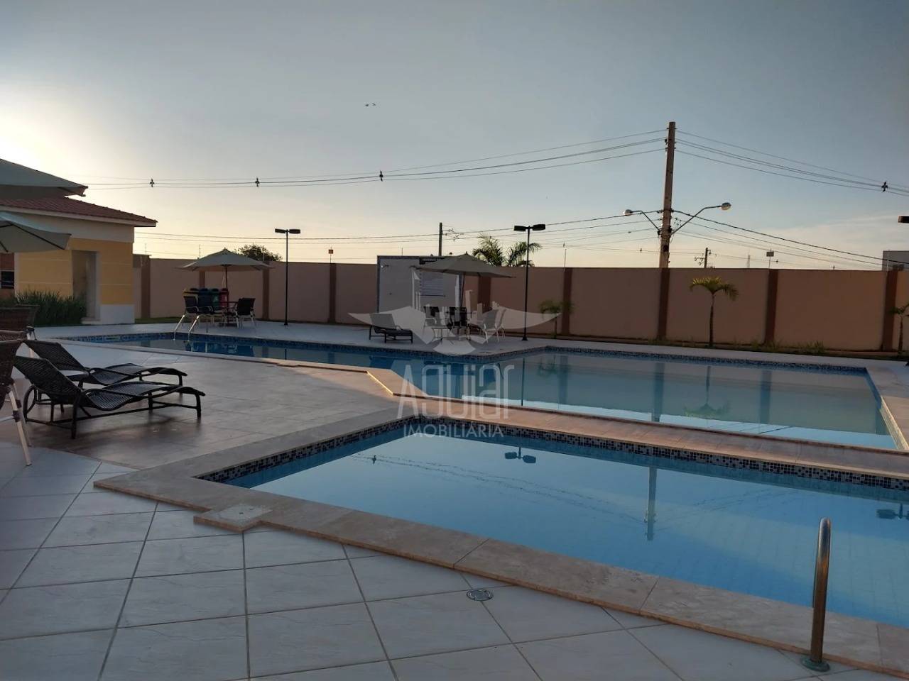 Apartamento, 2 quartos, 47 m² - Foto 17