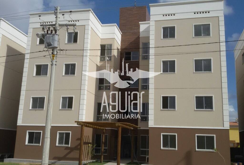 Apartamento, 2 quartos, 47 m² - Foto 3