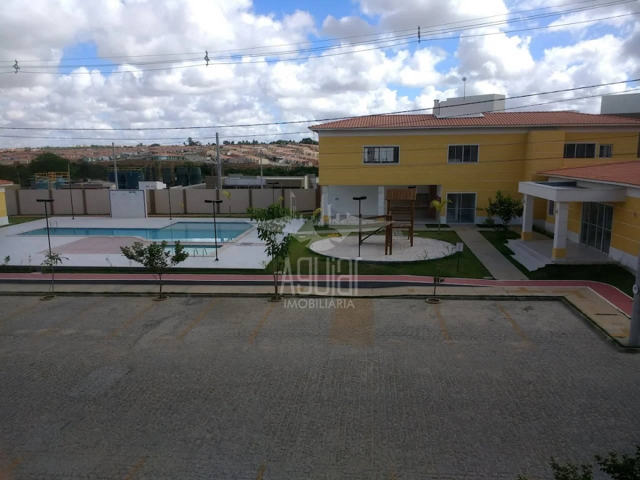 Apartamento, 2 quartos, 47 m² - Foto 27
