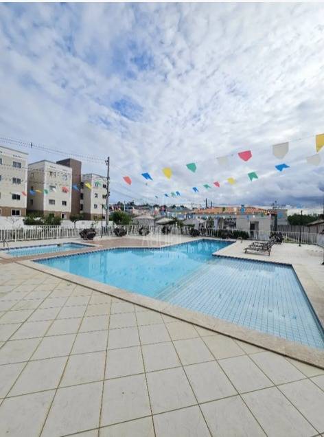 Apartamento, 2 quartos, 47 m² - Foto 36