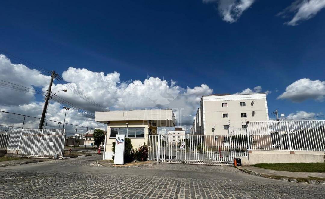 Apartamento, 2 quartos, 47 m² - Foto 1