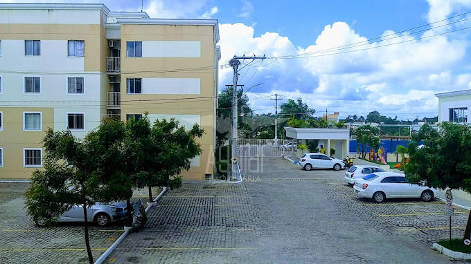 Apartamento, 2 quartos, 53 m² - Foto 17