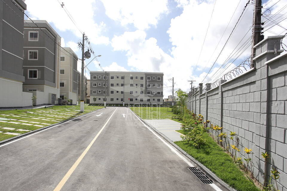 Apartamento, 2 quartos, 41 m² - Foto 12