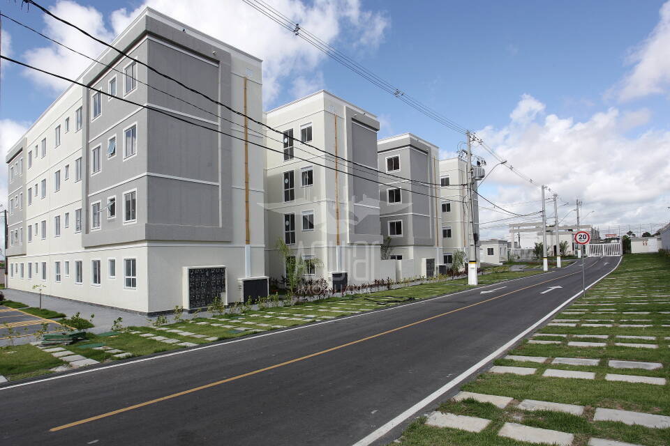 Apartamento, 2 quartos, 41 m² - Foto 15