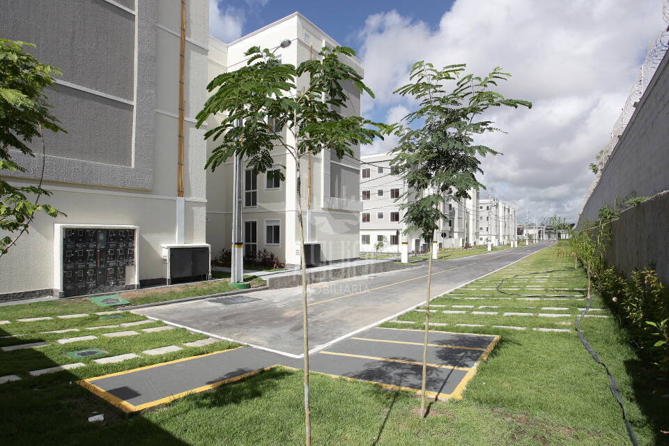 Apartamento, 2 quartos, 41 m² - Foto 23