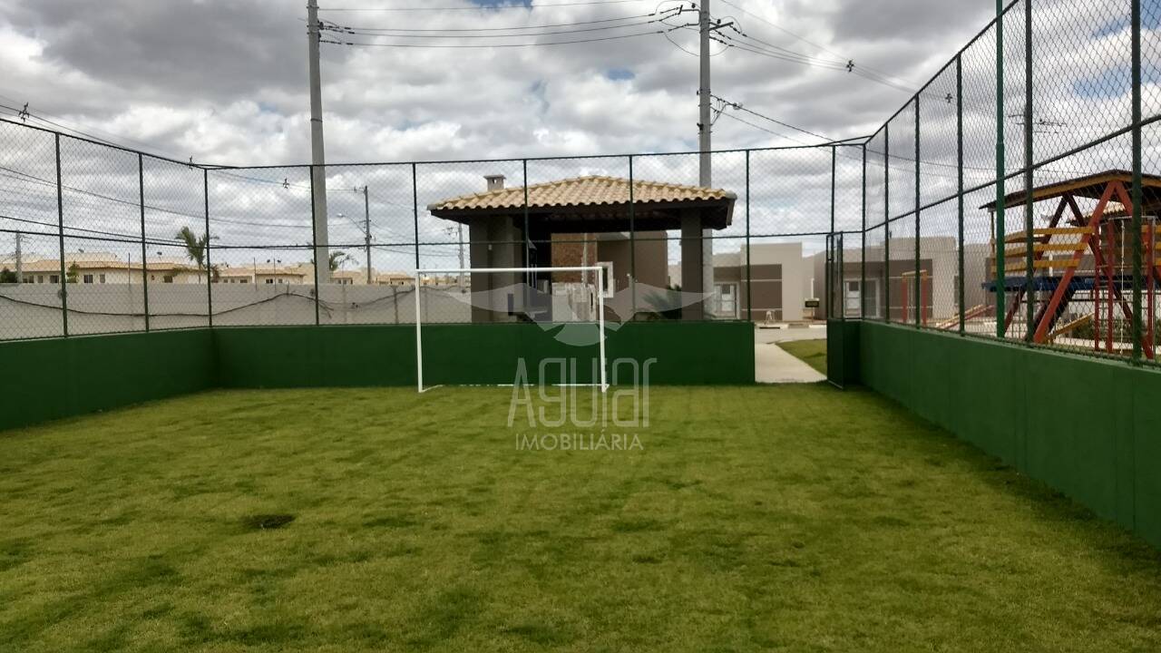 Casa de Condomínio, 3 quartos - Foto 7