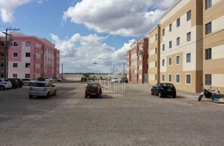 Apartamento, 2 quartos, 53 m² - Foto 5