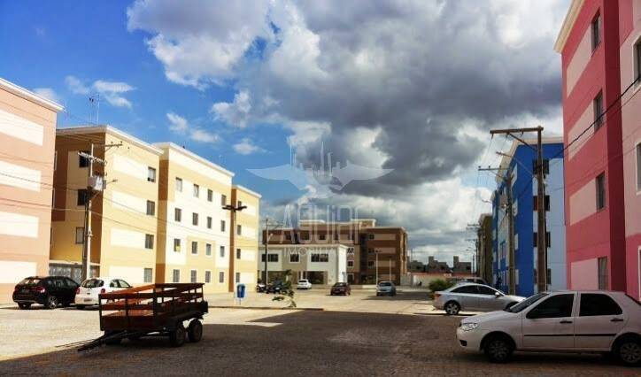 Apartamento, 2 quartos, 53 m² - Foto 6