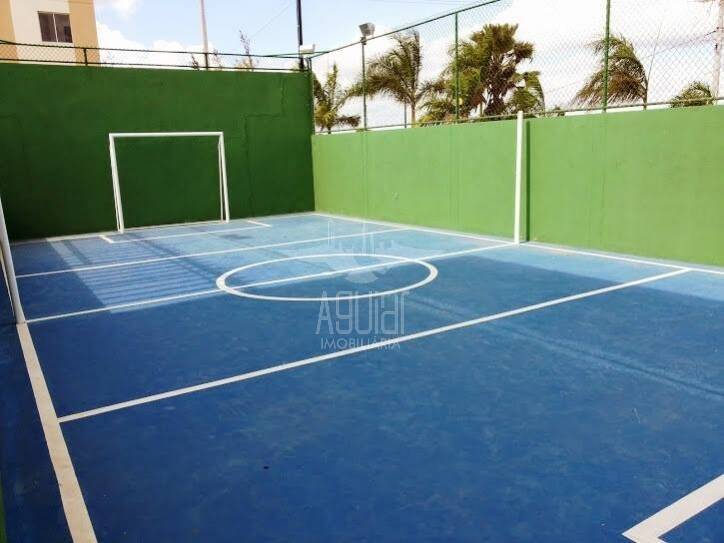 Apartamento, 2 quartos, 53 m² - Foto 8