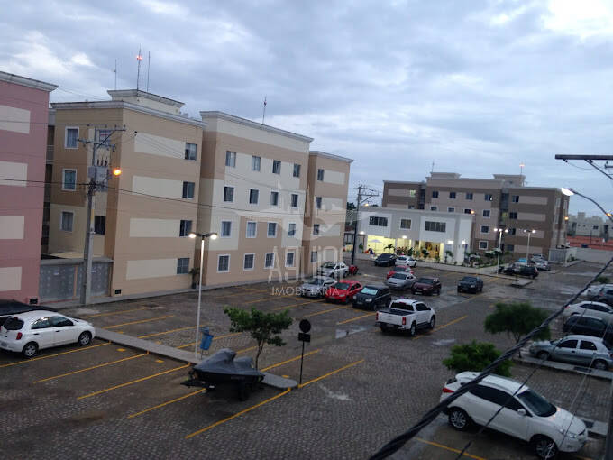 Apartamento, 2 quartos, 53 m² - Foto 13