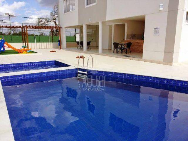 Apartamento, 2 quartos, 53 m² - Foto 14