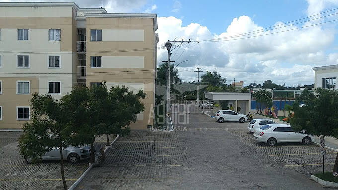 Apartamento, 2 quartos, 53 m² - Foto 3