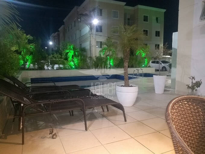 Apartamento, 2 quartos, 53 m² - Foto 18