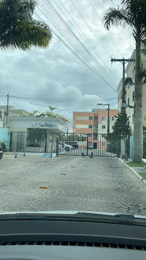 Apartamento, 2 quartos, 53 m² - Foto 1