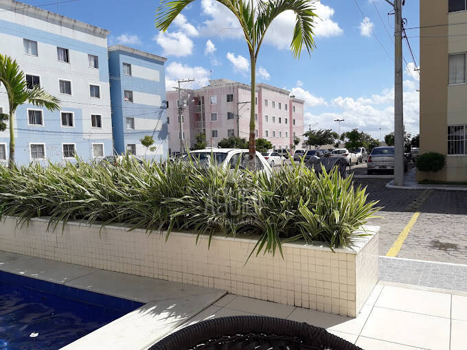 Apartamento, 2 quartos, 53 m² - Foto 19