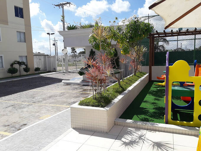 Apartamento, 2 quartos, 53 m² - Foto 20