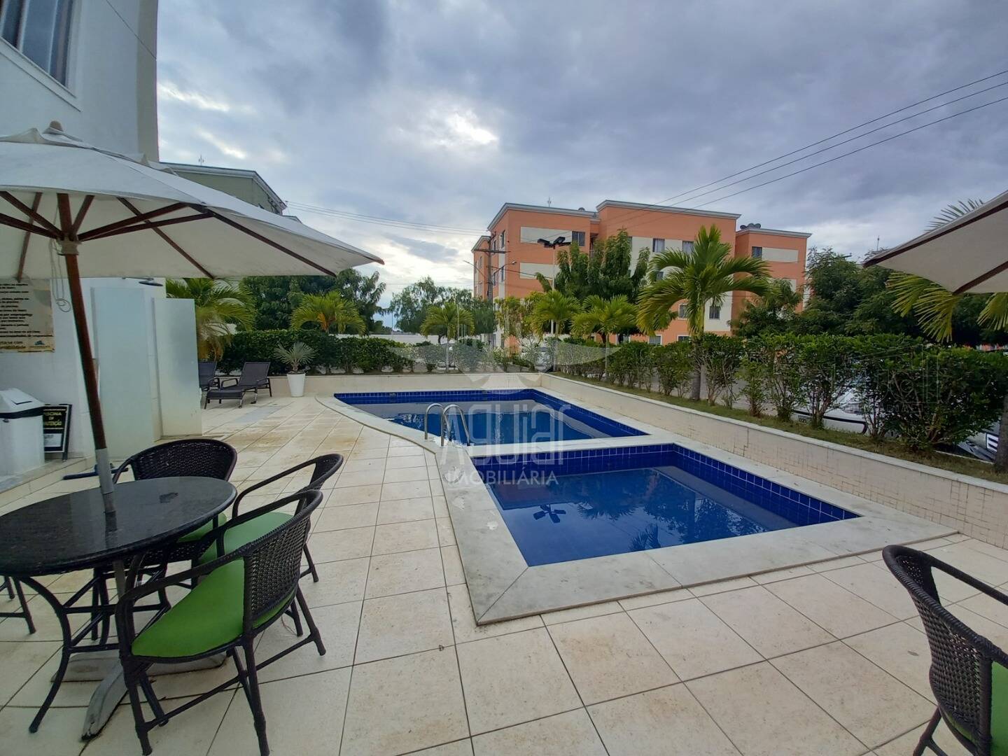 Apartamento, 2 quartos, 53 m² - Foto 23