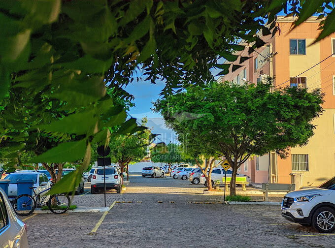 Apartamento, 2 quartos, 53 m² - Foto 24