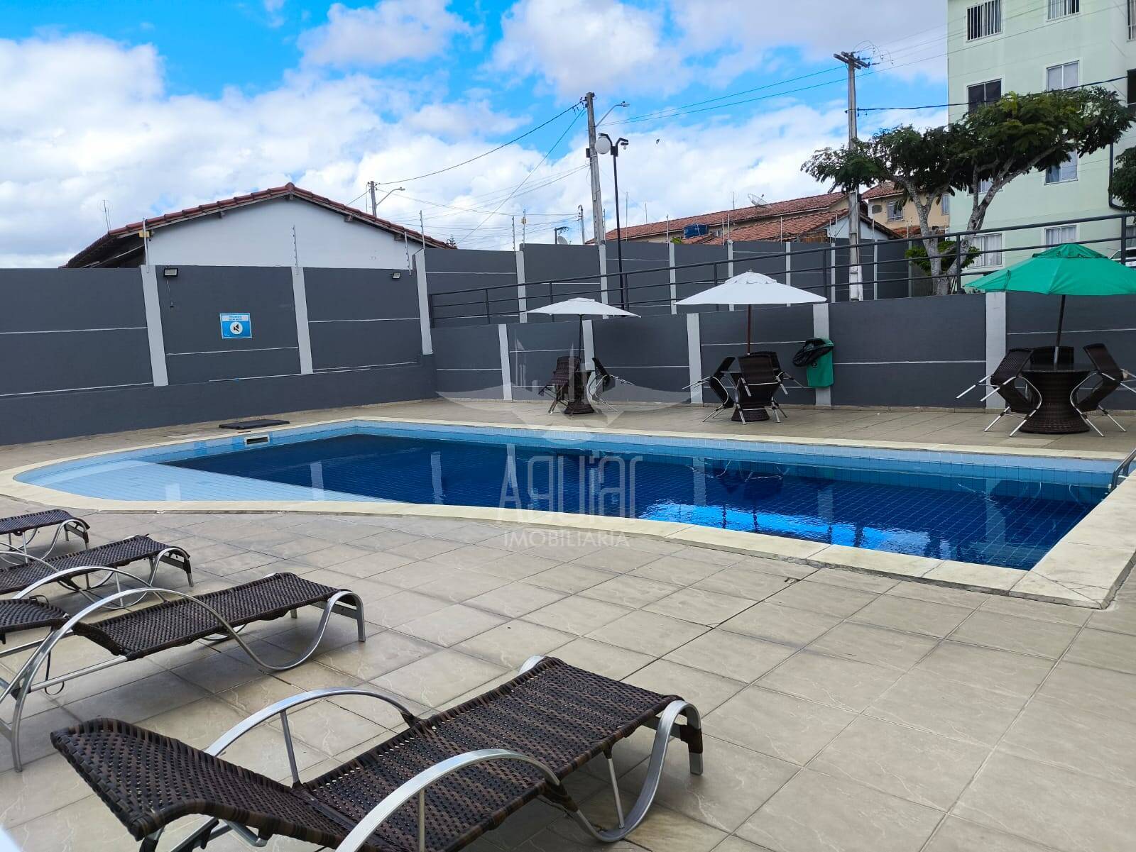 Apartamento, 2 quartos, 42 m² - Foto 4