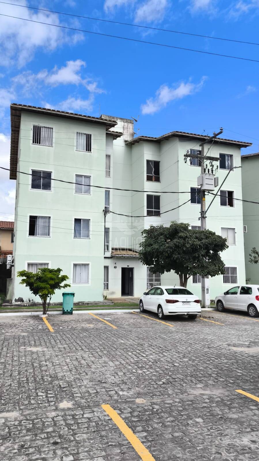 Apartamento, 2 quartos, 42 m² - Foto 5