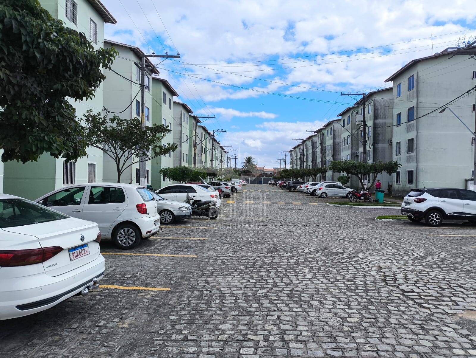 Apartamento, 2 quartos, 42 m² - Foto 6