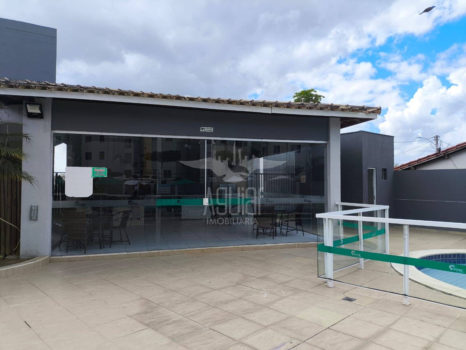 Apartamento, 2 quartos, 42 m² - Foto 8