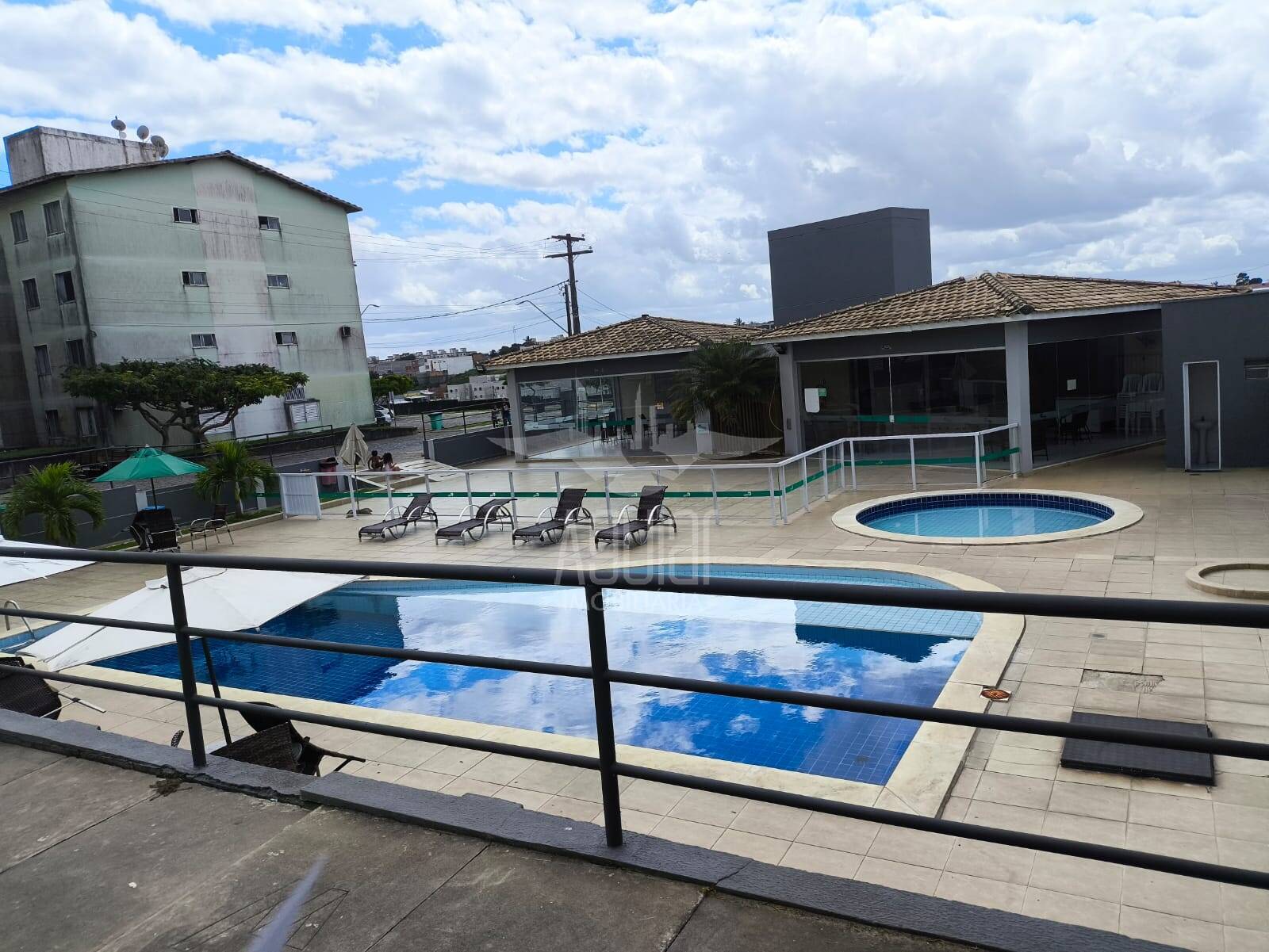 Apartamento, 2 quartos, 42 m² - Foto 7