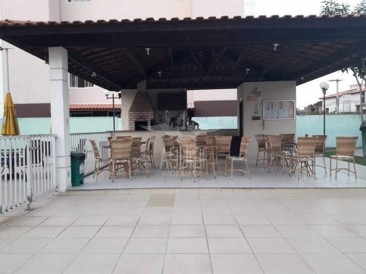 Apartamento, 2 quartos, 48 m² - Foto 9