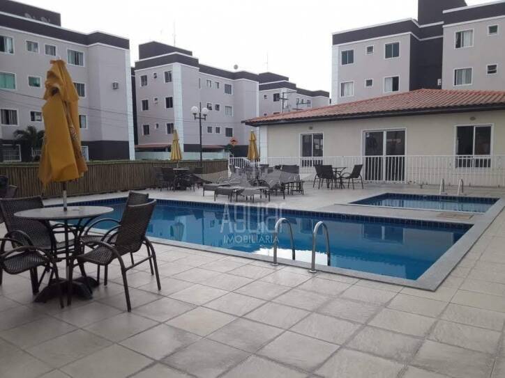 Apartamento, 2 quartos, 48 m² - Foto 6