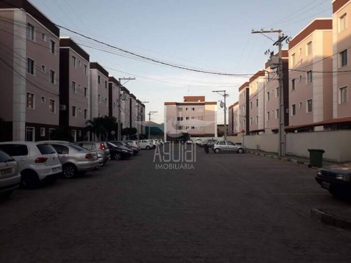 Apartamento, 2 quartos, 48 m² - Foto 5