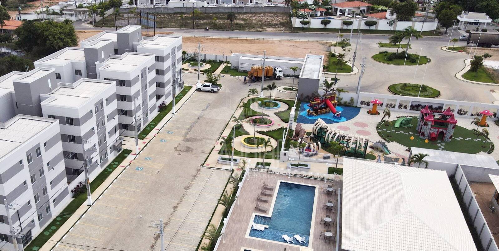 Apartamento, 2 quartos, 40 m² - Foto 37