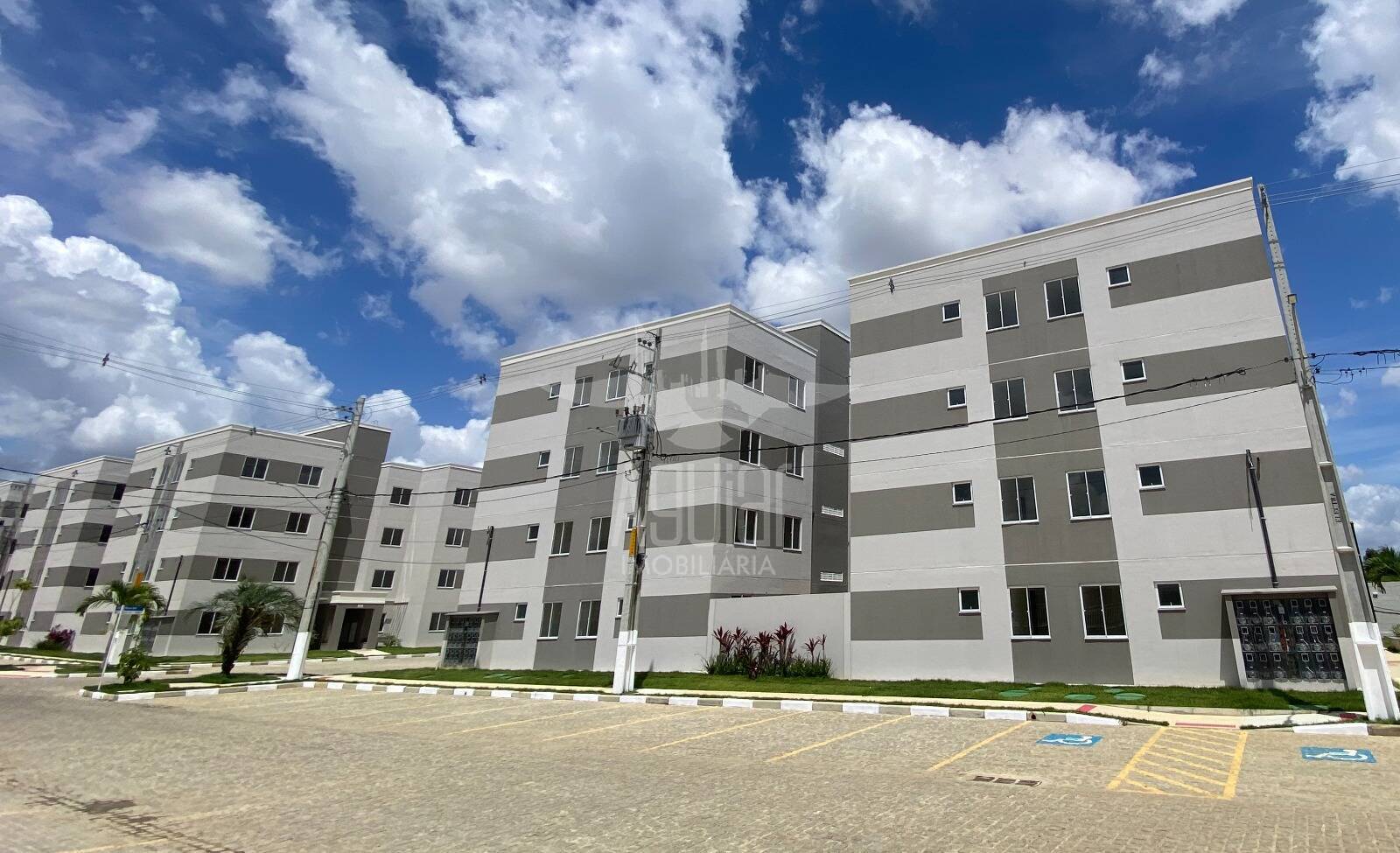 Apartamento, 2 quartos, 40 m² - Foto 39