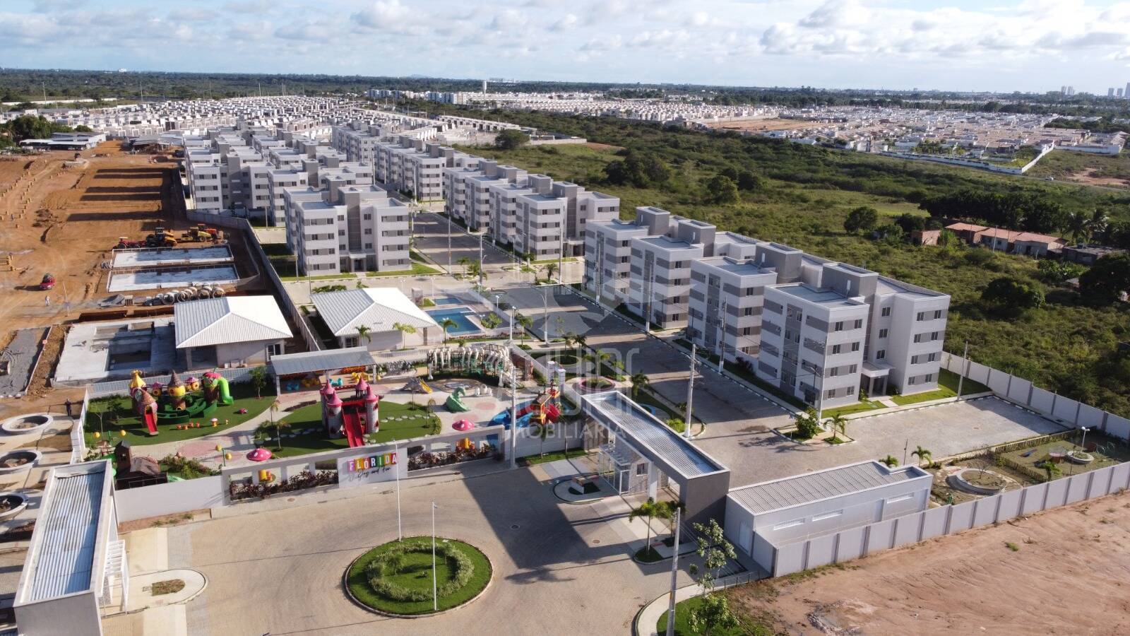 Apartamento, 2 quartos, 40 m² - Foto 45