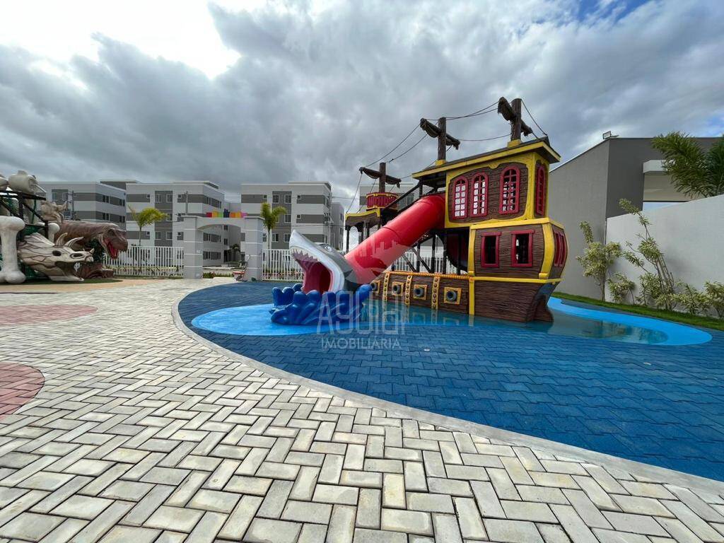 Apartamento, 2 quartos, 40 m² - Foto 5