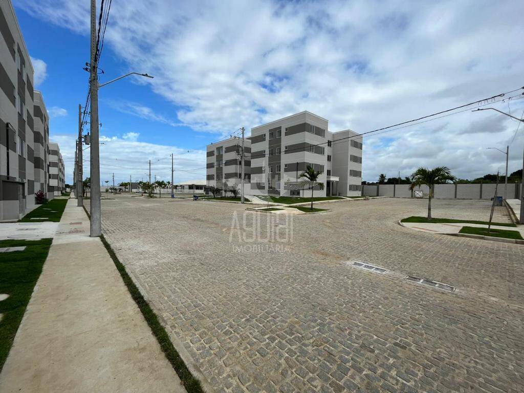 Apartamento, 2 quartos, 40 m² - Foto 6