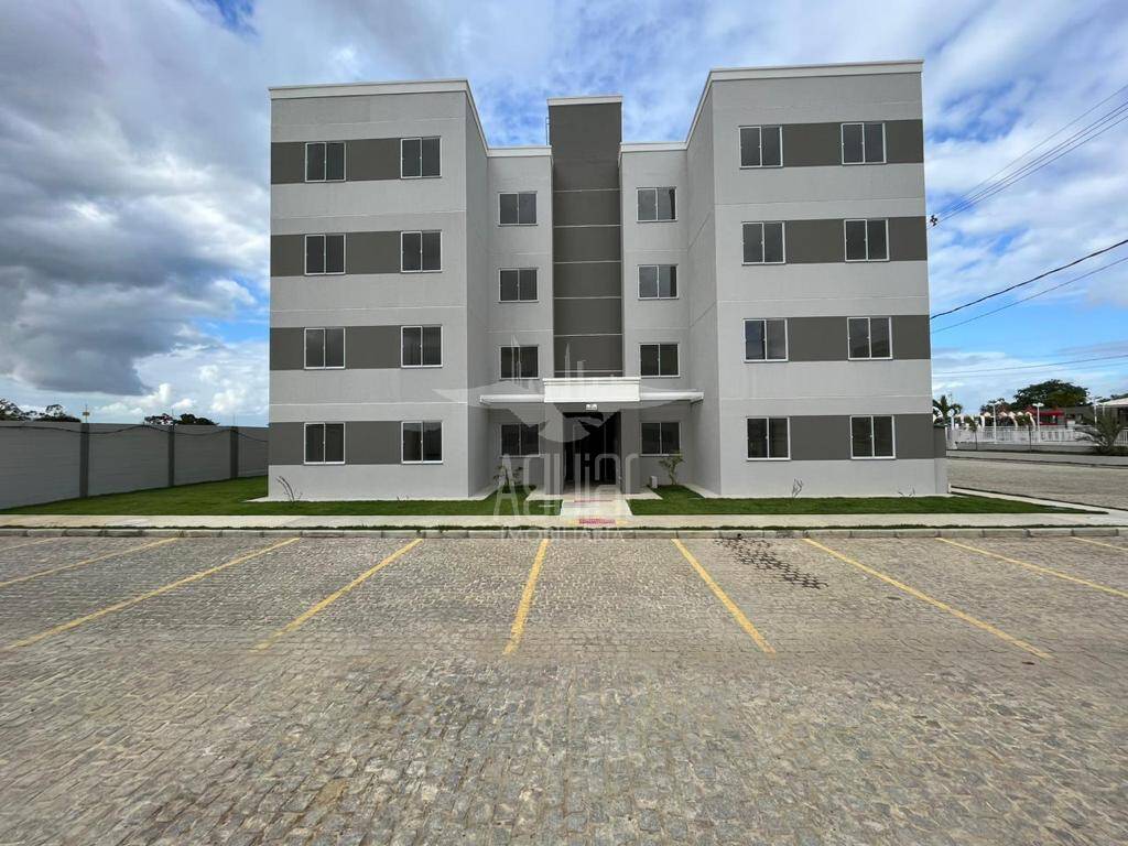 Apartamento, 2 quartos, 40 m² - Foto 7