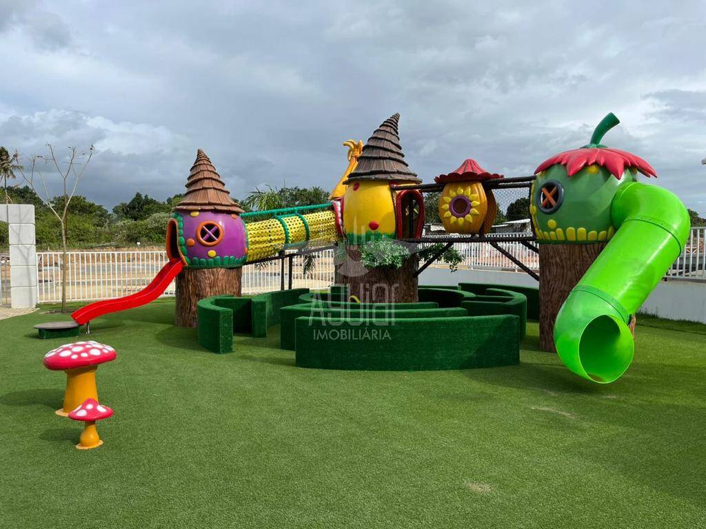 Apartamento, 2 quartos, 40 m² - Foto 9