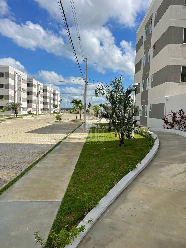 Apartamento, 2 quartos, 40 m² - Foto 10