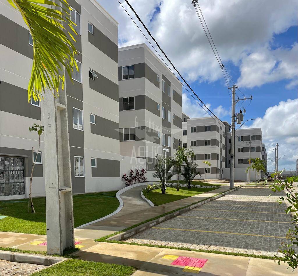 Apartamento, 2 quartos, 40 m² - Foto 12