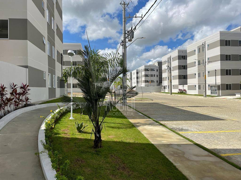 Apartamento, 2 quartos, 40 m² - Foto 13