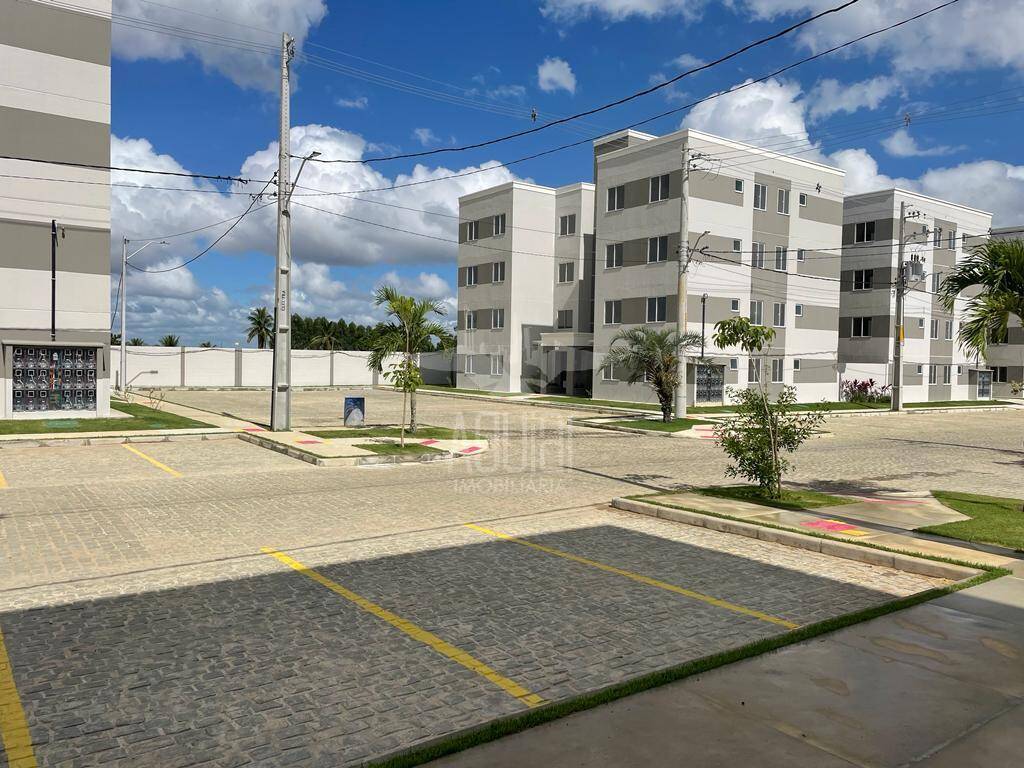 Apartamento, 2 quartos, 40 m² - Foto 15