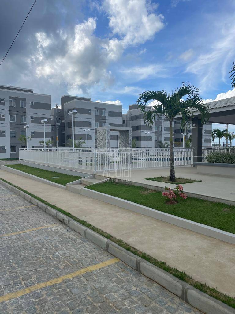 Apartamento, 2 quartos, 40 m² - Foto 16