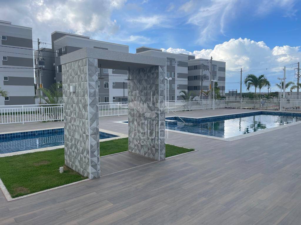 Apartamento, 2 quartos, 40 m² - Foto 17