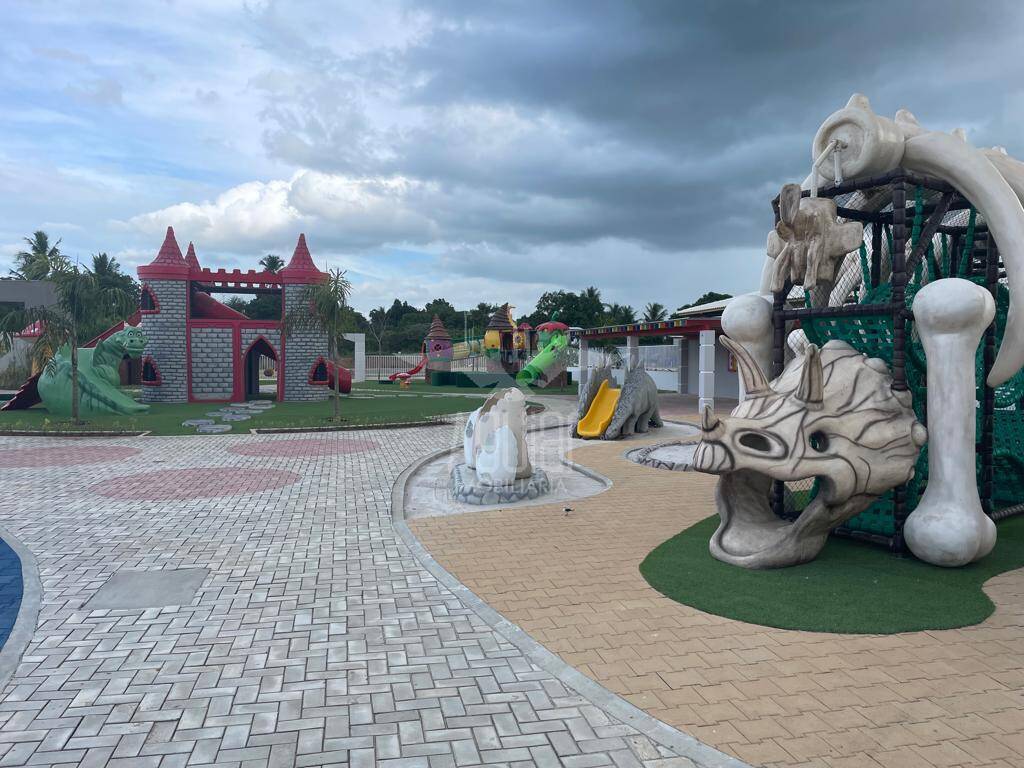 Apartamento, 2 quartos, 40 m² - Foto 18