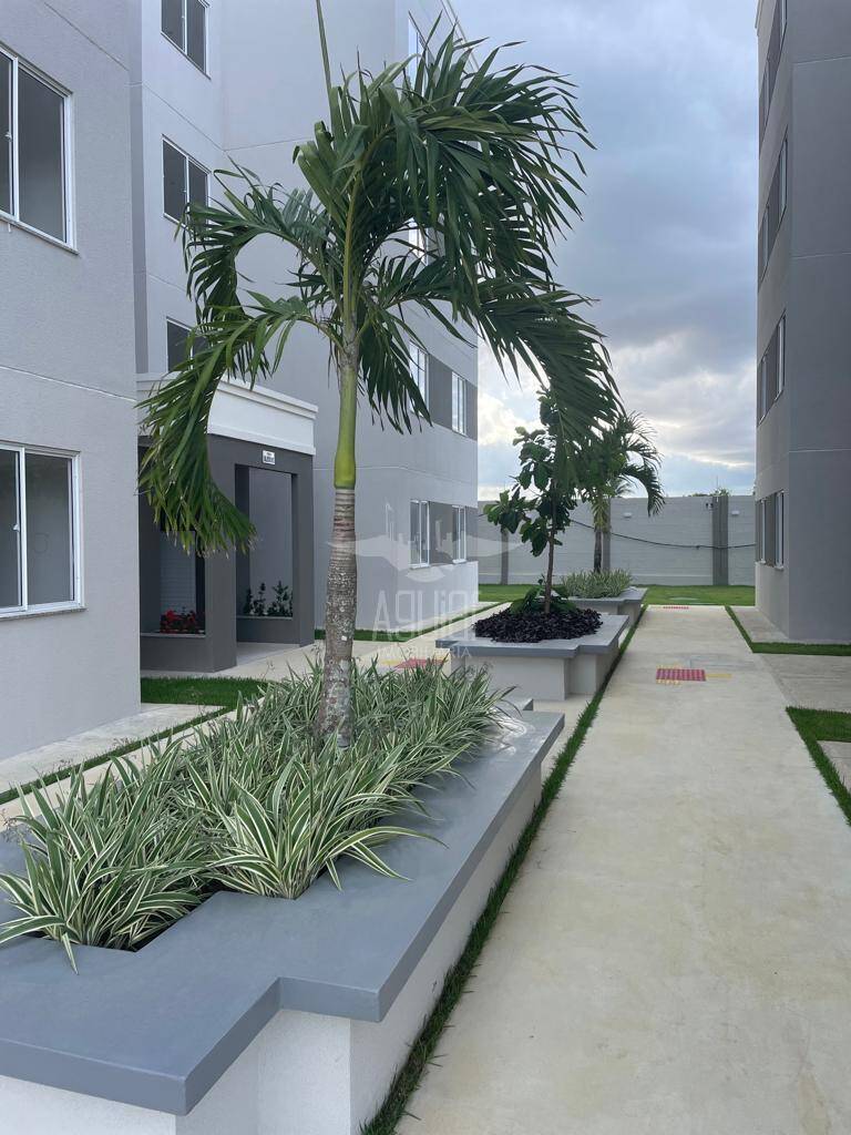 Apartamento, 2 quartos, 40 m² - Foto 19