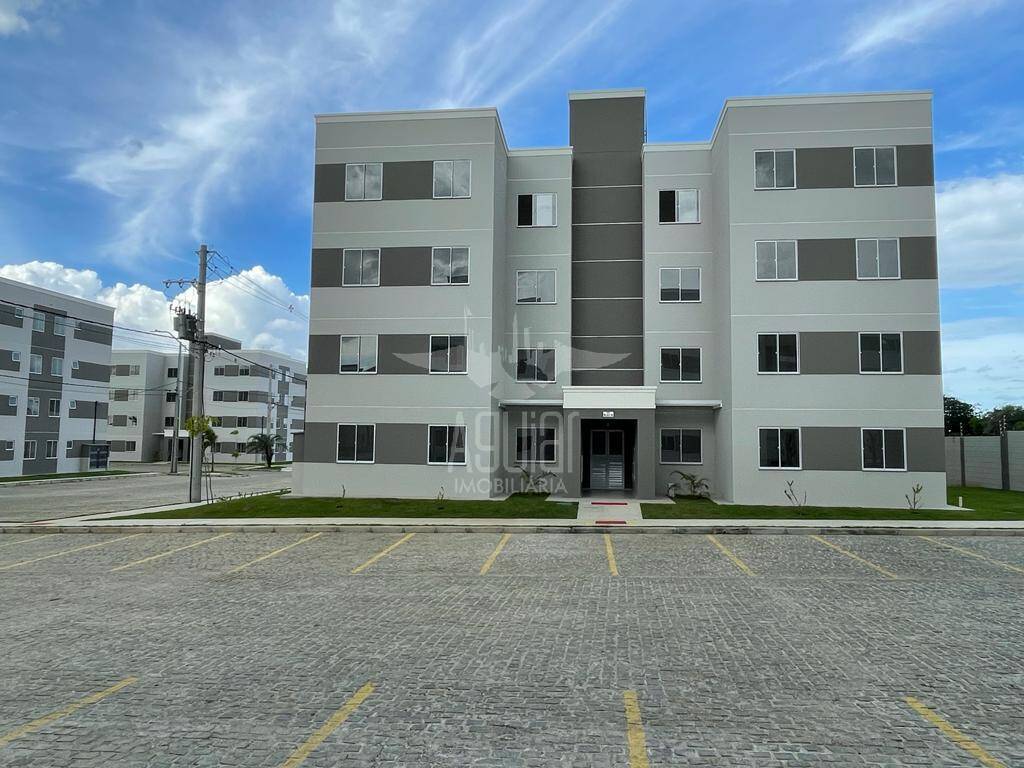 Apartamento, 2 quartos, 40 m² - Foto 20